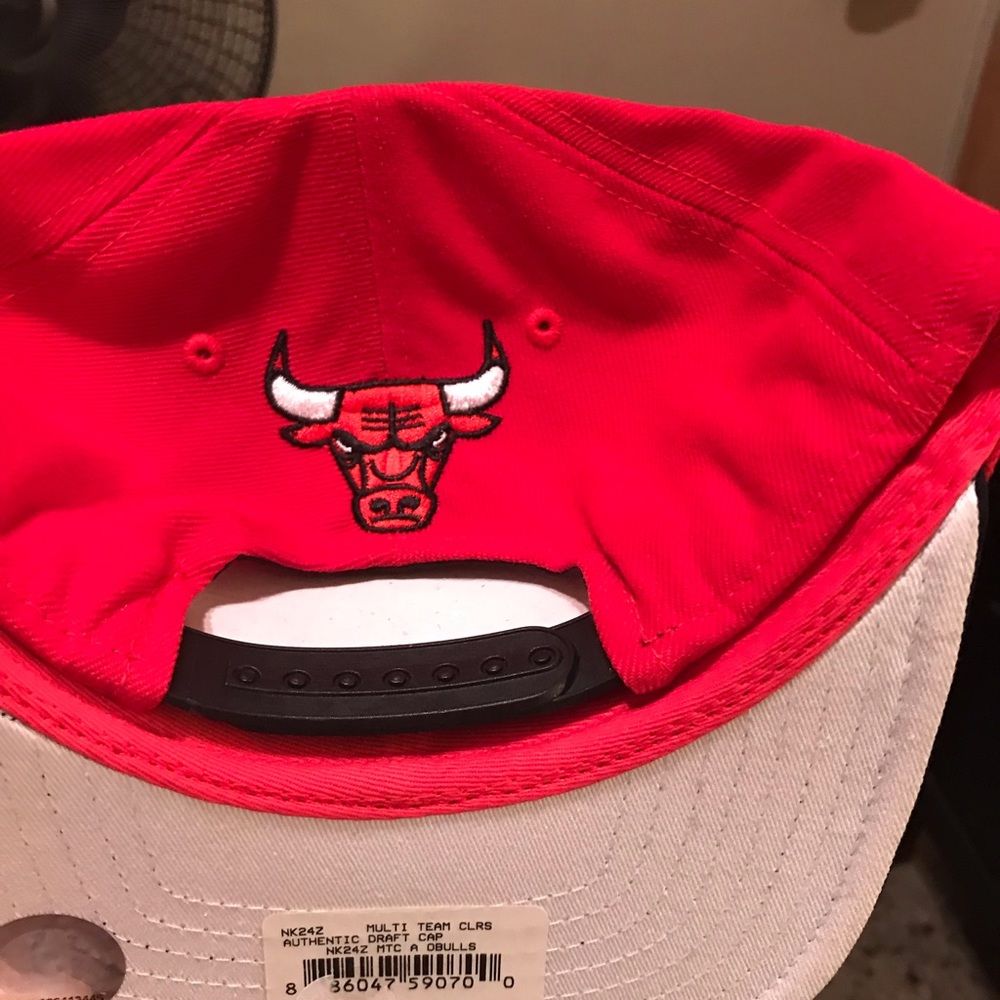 NBA cap - Picture 2 of 3